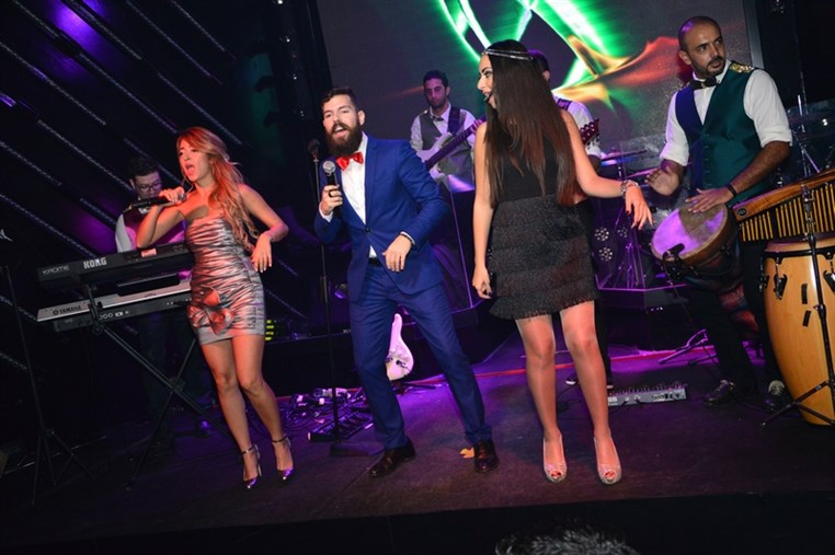 Diva Club on Saturday Night